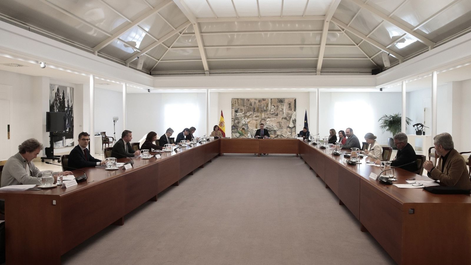 Telediario 1 en cuatro minutos - 30/04/20 - Ver ahora