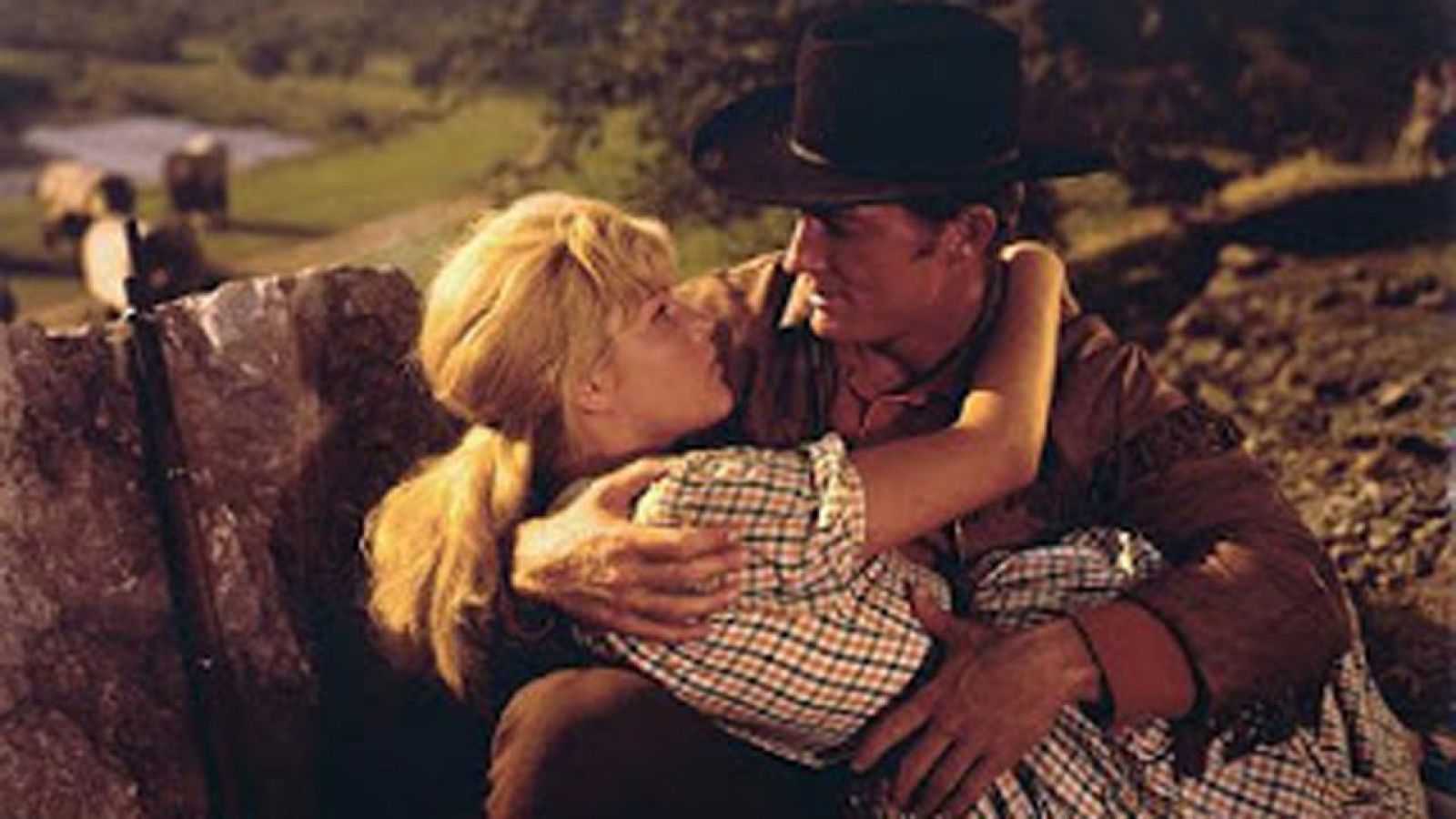 Mañanas de cine - Sangre en la pradera - ver ahora