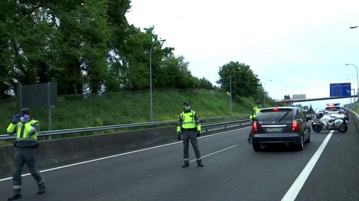 Especial Coronavirus - Coronavirus - 14 h. - 30/04/20