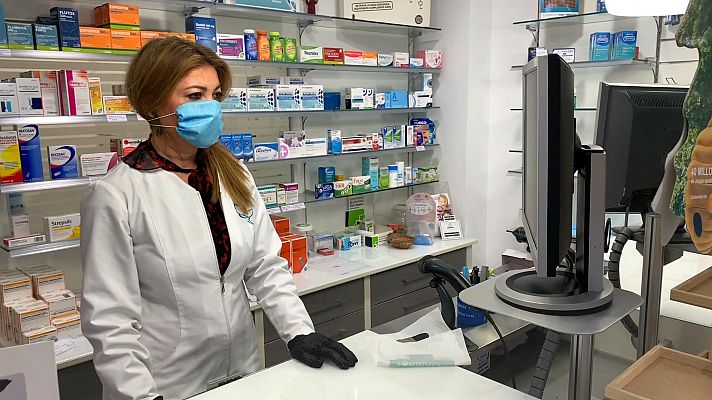 Modo Digital - Farmacias: un bien de primera necesidad