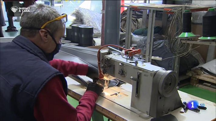 L'Informatiu - L'Informatiu 2 - 30/04/2020