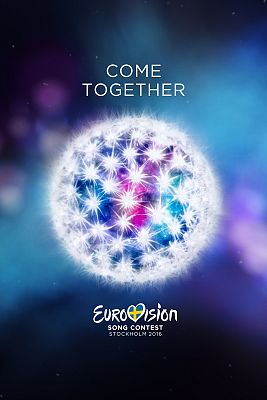 Final del Festival de Eurovisin 2016
