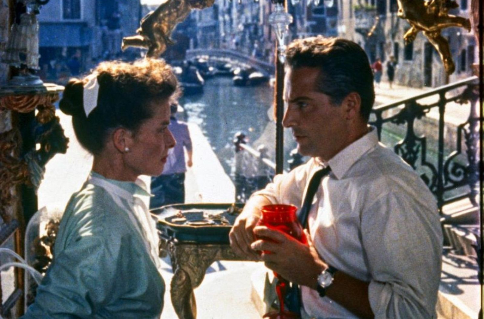 Qué grande es el cine - Locuras de verano