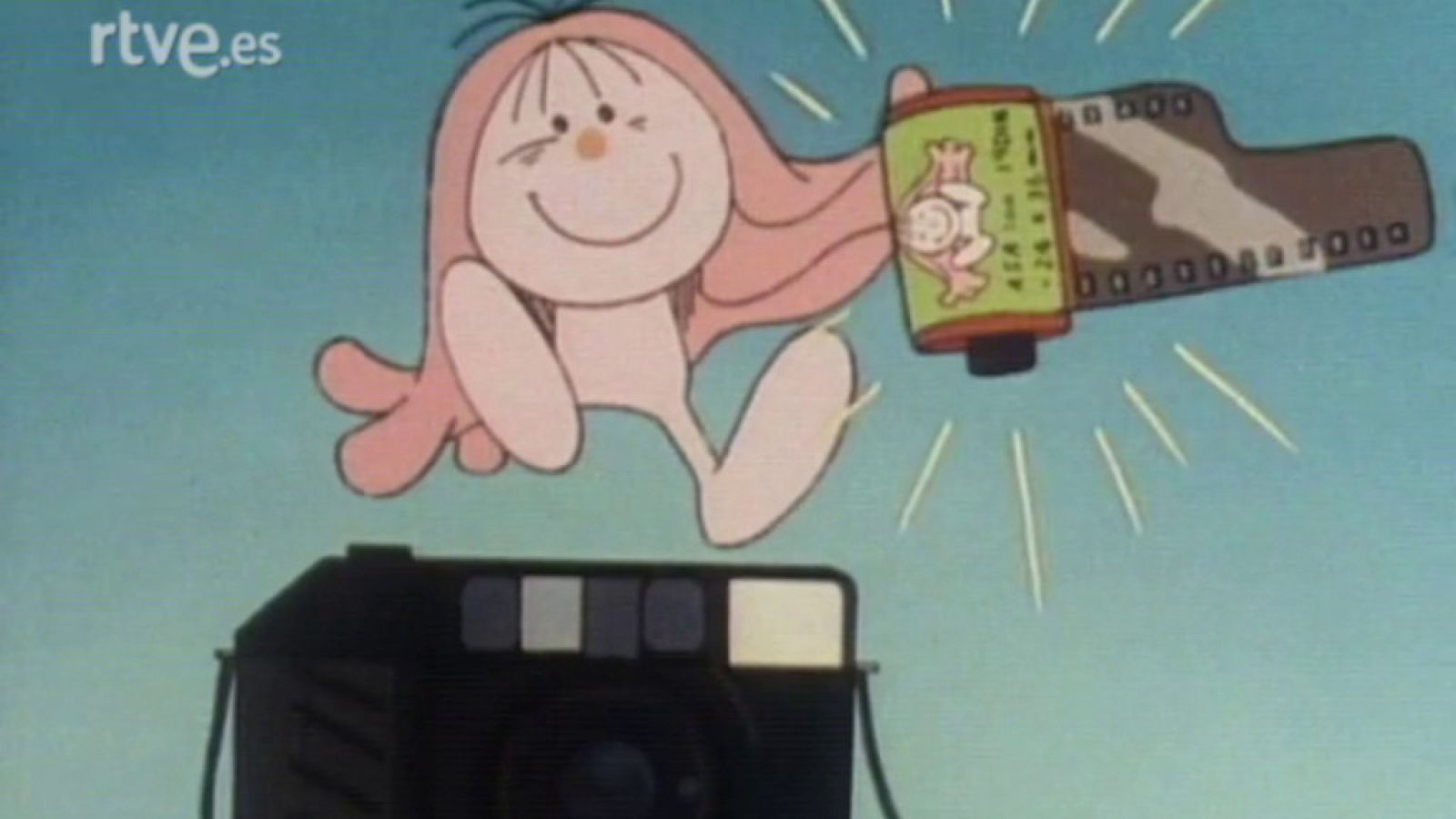 Los sabios - Historia de la fotografía