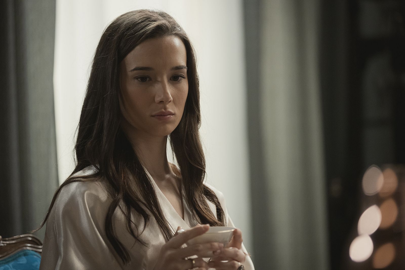 Mejores momentos de la semana (27 al 30 abril) - Acacias 38 | Ver