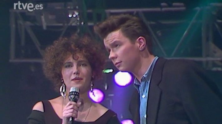 Rockopop - 21/01/1989