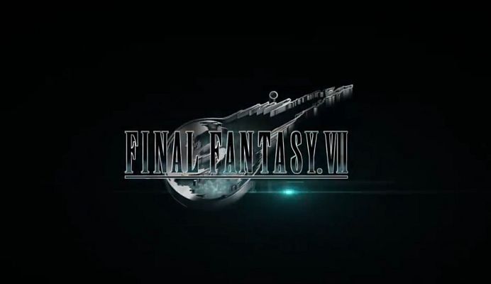  - Tráiler Final Fantasy VII Remake (videojuego)