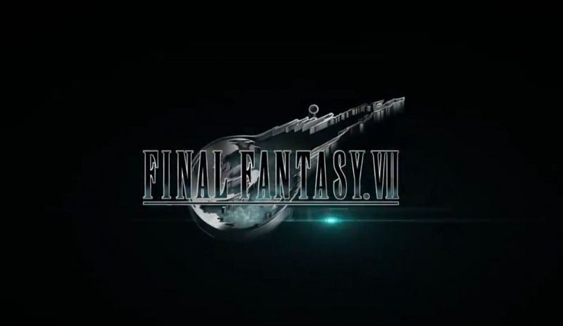 Tráiler Final Fantasy VII Remake (videojuego) -RTVE.es | Ver