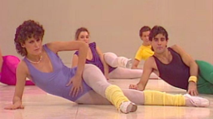 Puesta a punto - Tercera edad - 1/12/1983