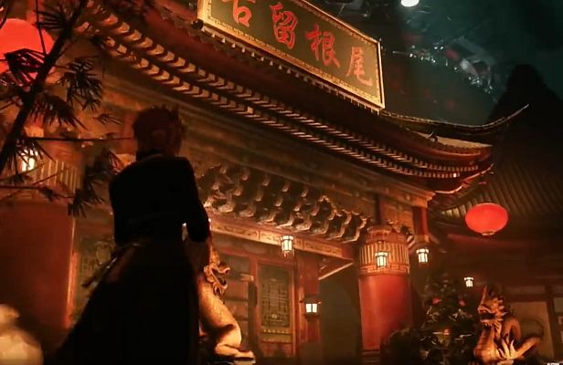  - Tráiler Final Fantasy VII Remake: el regreso de un clásico