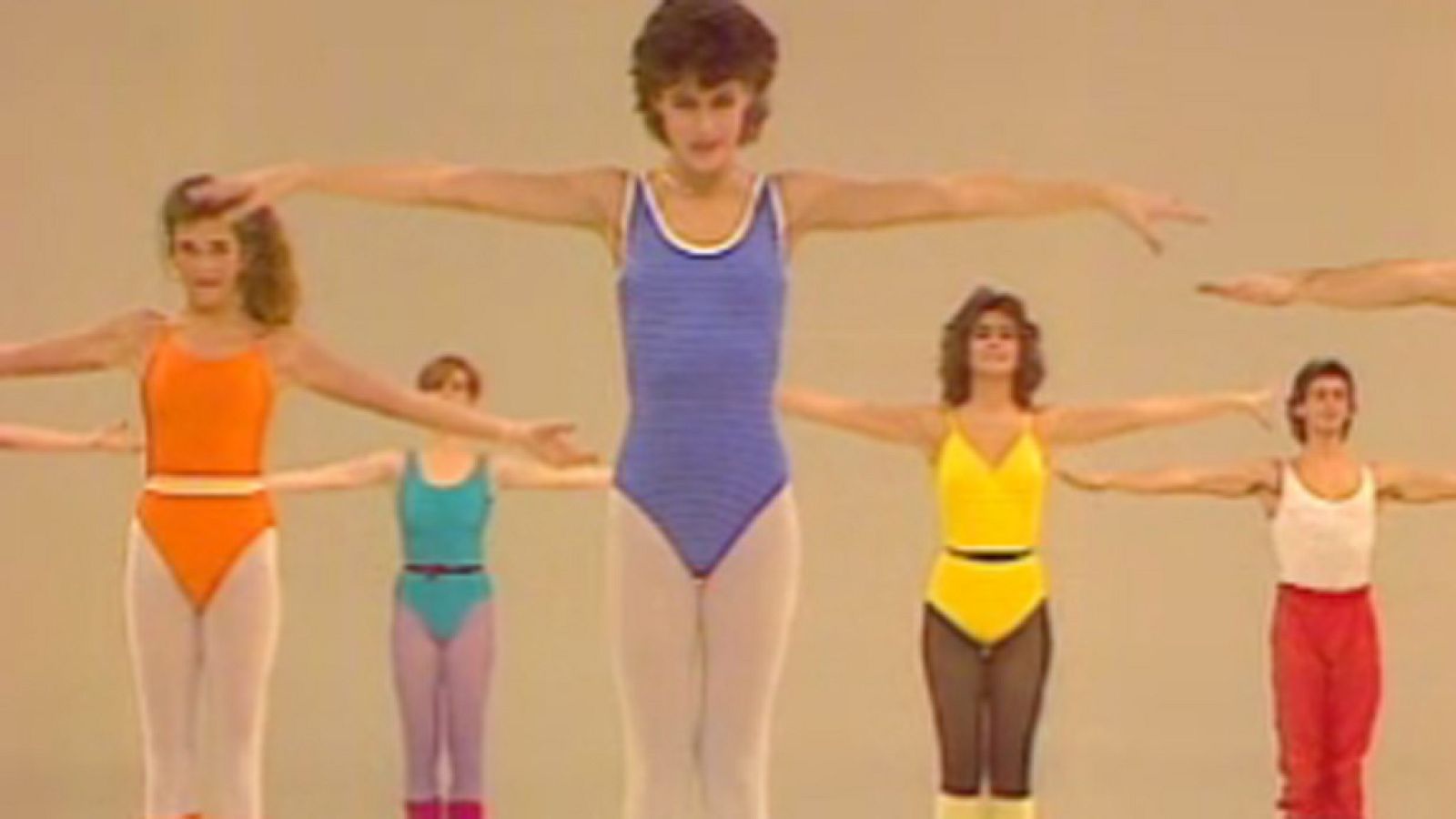 Puesta a punto - 6/12/1983 - Puesta a punto | Ver