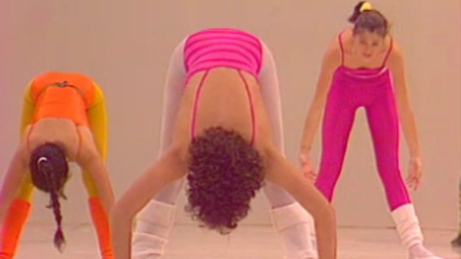 Puesta a punto - Gente sedentaria - 30/11/1983 - Puesta a punto | Ver