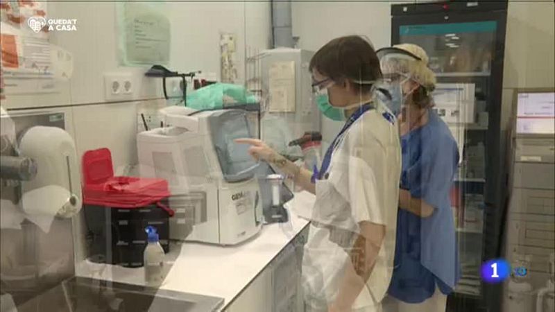 L'Informatiu - 1/05/2020