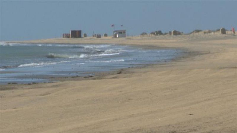 Canarias en 2' - 01/05/2020