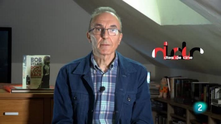 Días de cine - Presentación y sumario de 'Días de Cine' (01/05/2020)