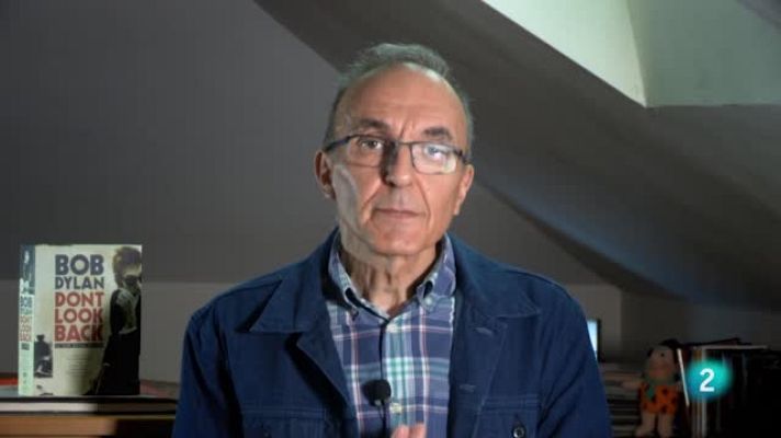 Días de cine - Las recomendaciones de 'Días de Cine' (01/05/2020)