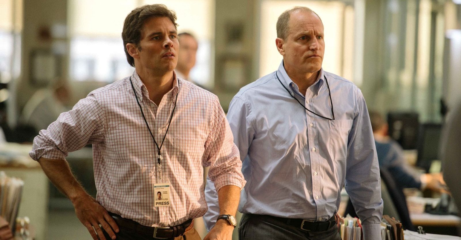 'Desvelando la verdad'