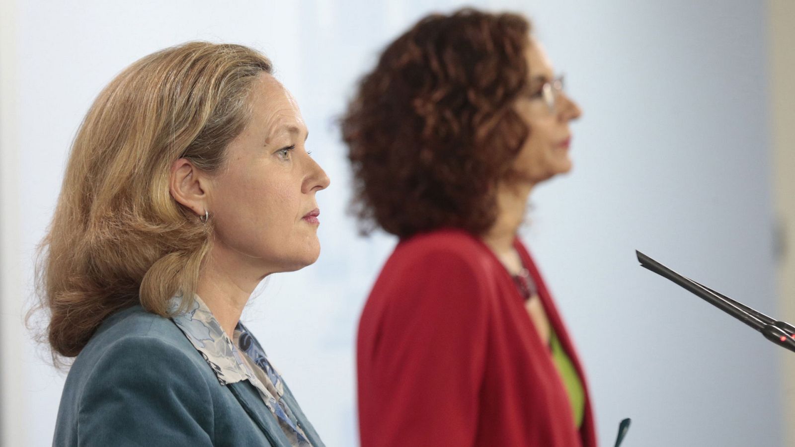 Telediario 2 en cuatro minutos - 01/05/20 - Ver ahora