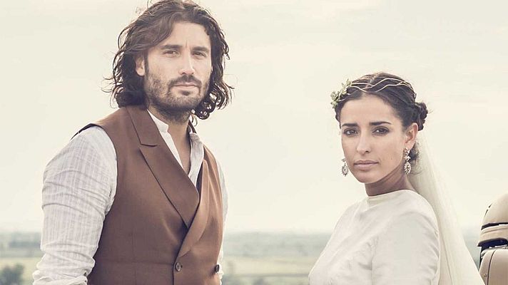 Días de cine - 'Somos Cine', el portal de cine español de rtve.es