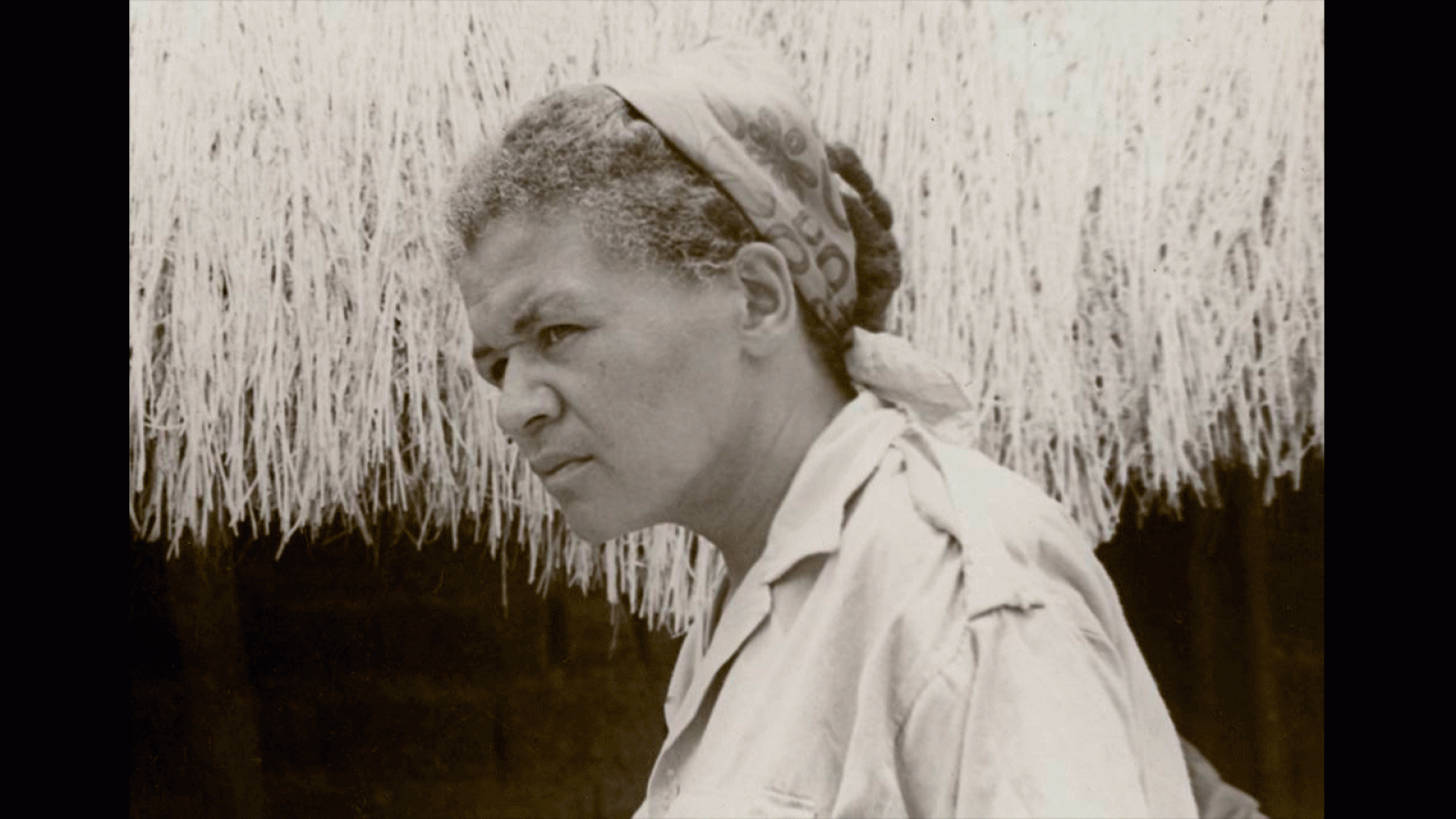 El Museo Reina sofía rinde homenaje a Sarah Maldodor (1929-2020)