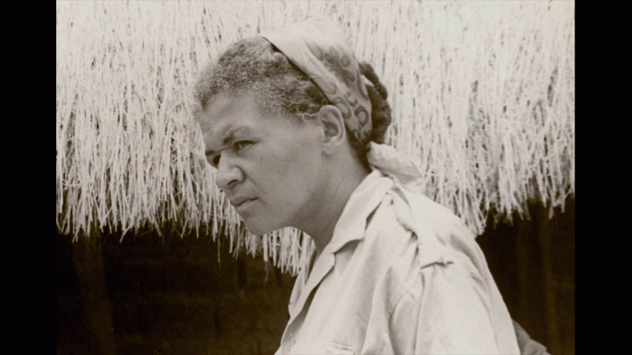 Días de cine - El Museo Reina sofía rinde homenaje a Sarah Maldodor (1929-2020)