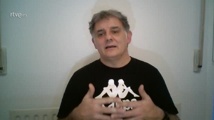 Especial Coronavirus - Iñaki Vergara: "La Comisión Delegada ha hecho lo que creía que debía de hacer en base a los escenarios posibles"