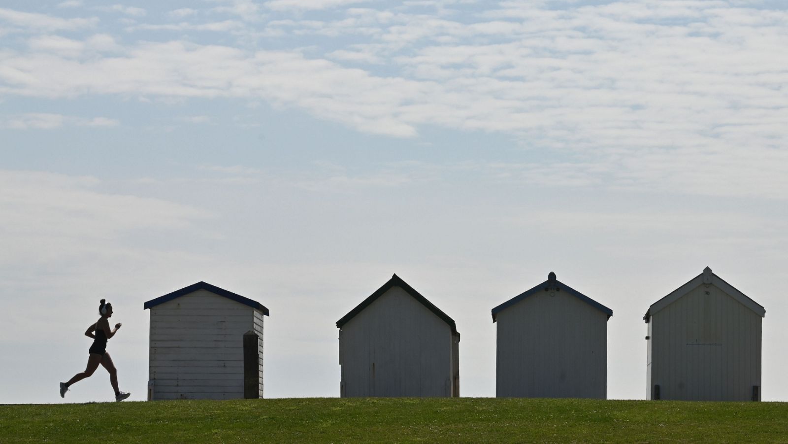 Vídeo: ¿Puedo salir dos veces? ¿Tengo límite de tiempo para hacer deporte? y otras dudas para salir este sábado