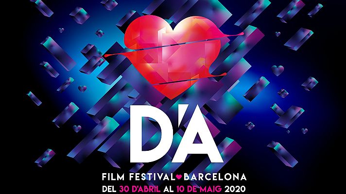 Días de cine - El D'A Film Festival Barcelona 2020 se celebra online