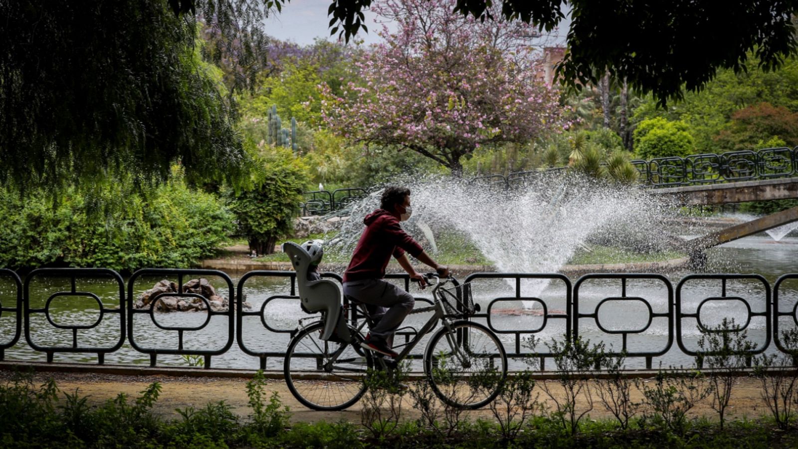 Diario de un confinamiento: hacia un nuevo paisaje | Ver