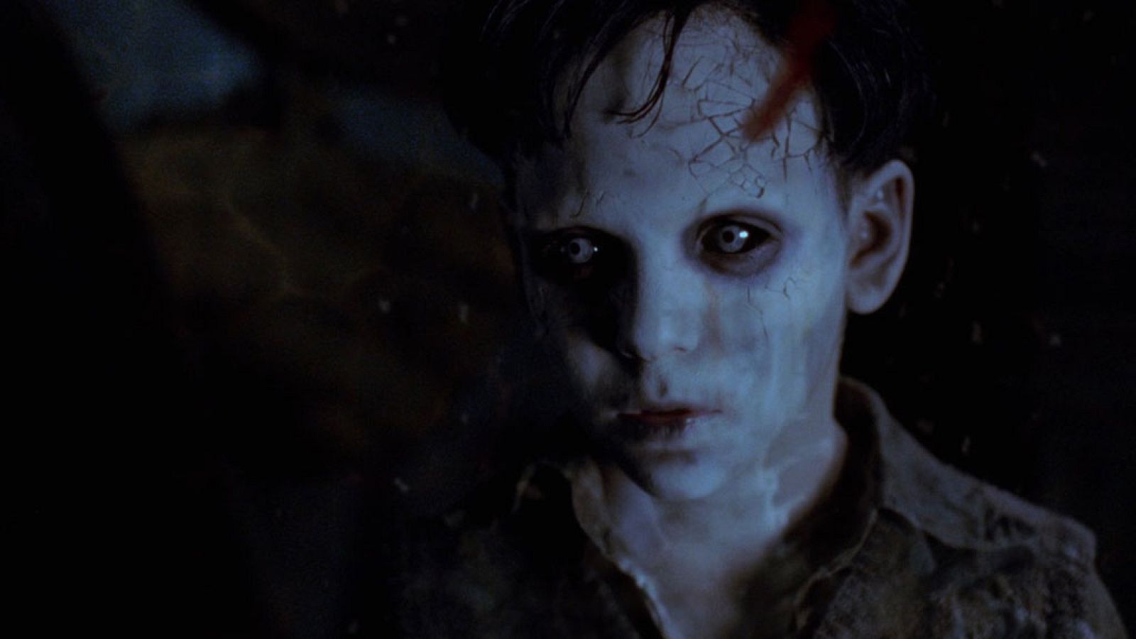 Historia de nuestro cine - El espinazo del diablo - ver ahora