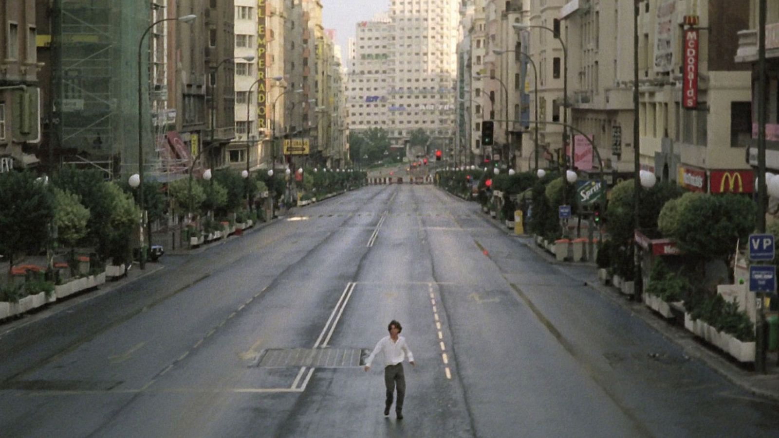 "El cine siempre habla de lo que nos pasa. Estamos deseando volver a compartirlo con vosotros"