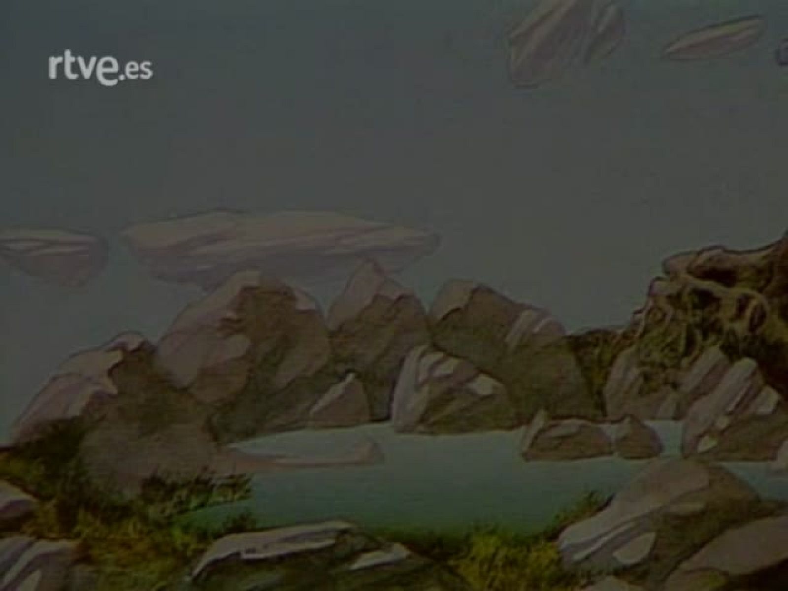 Arxiu TVE Catalunya - Misteri - Nocturn