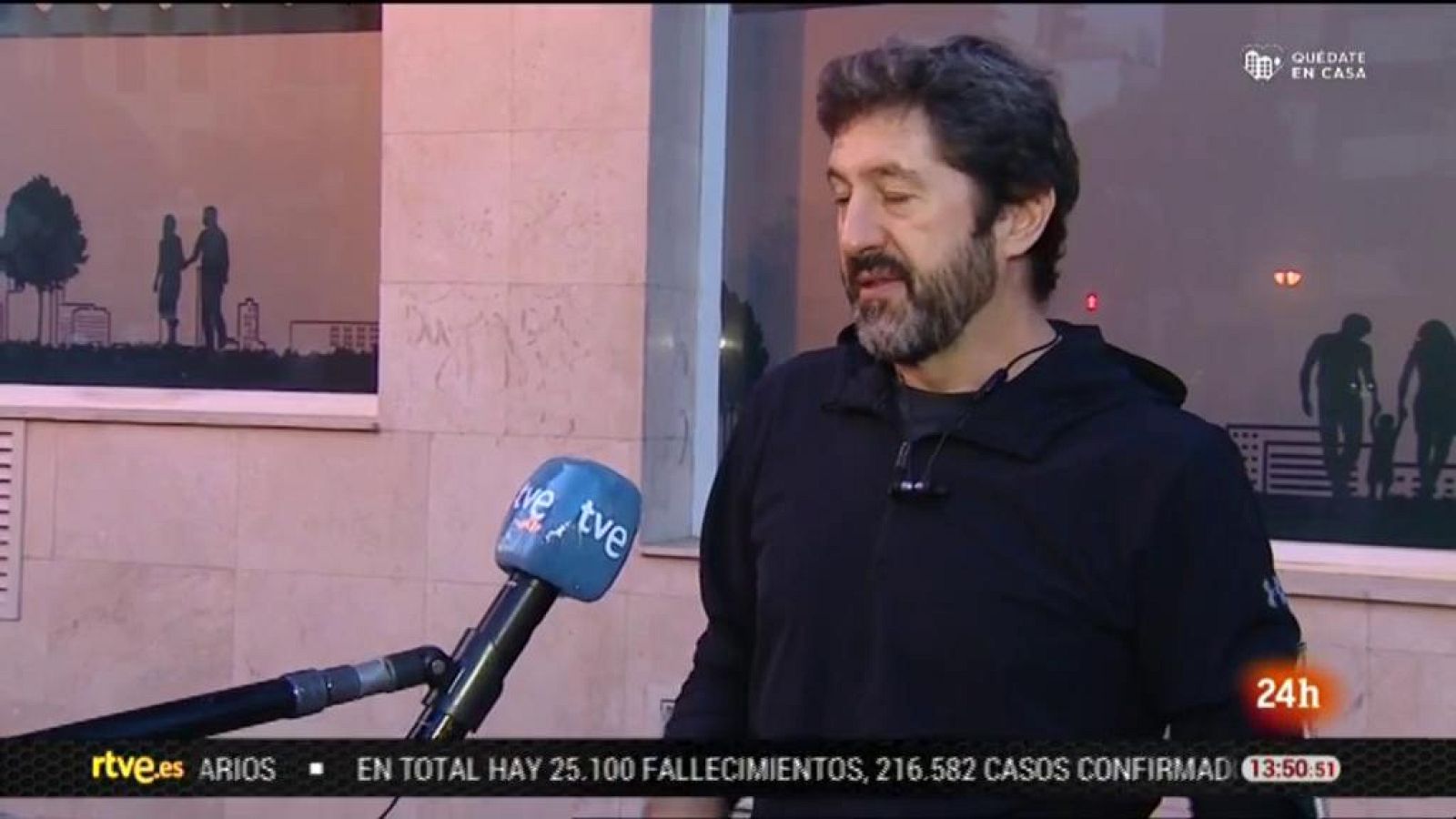 Los corredores más habituales han destacado el aumento de personas este sábado