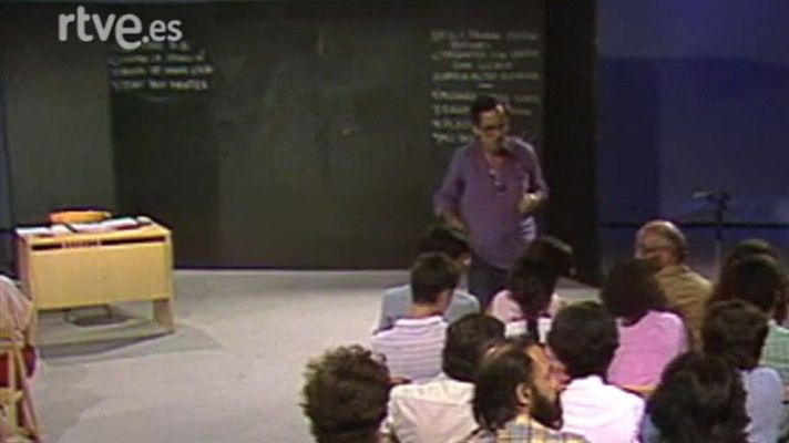 Teatre a l'Arxiu - Aula Brecht