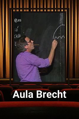 Teatre a l'Arxiu - Aula Brecht