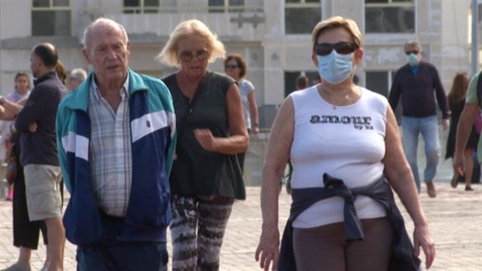 Canarias en 2' - 02/05/2020