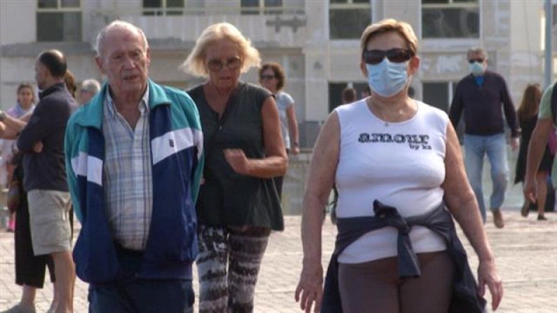 Canarias en 2' - 02/05/2020