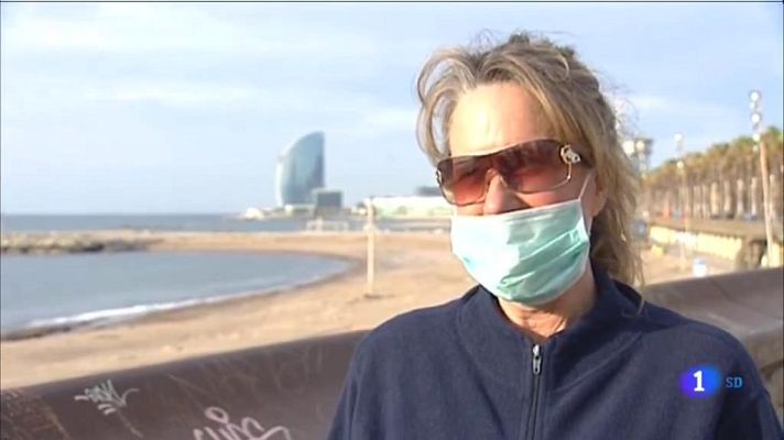 L'Informatiu - L'Informatiu cap de setmana - 2/05/2020