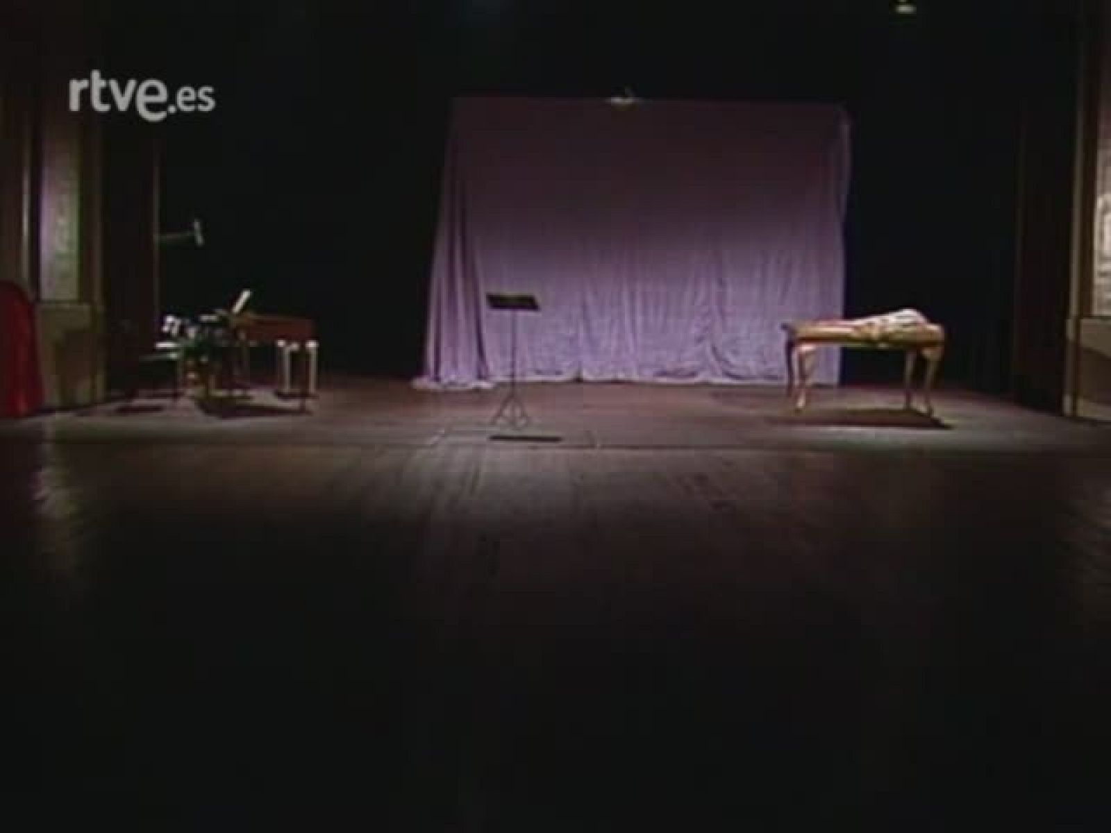 Arxiu TVE Catalunya - Actors en primer pla - Les campanes de Villon