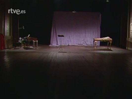 Teatre a l'Arxiu - Les campanes de Villon