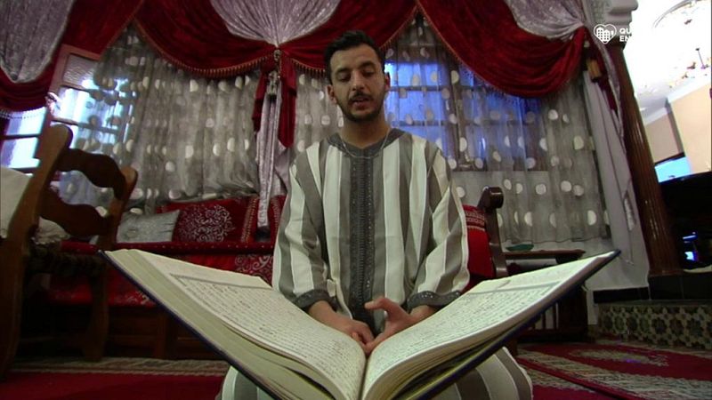 Informe Semanal - El Ramadán en tiempo de coronavirus