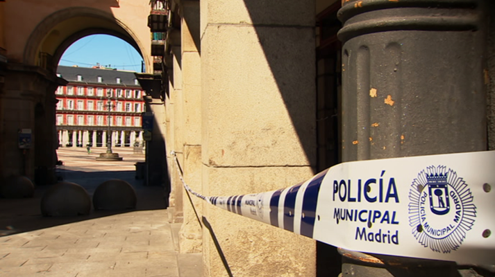 Informe Semanal - Informe Semanal - 02/05/20