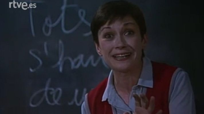 Teatre a l'Arxiu - La senyoreta Margarida