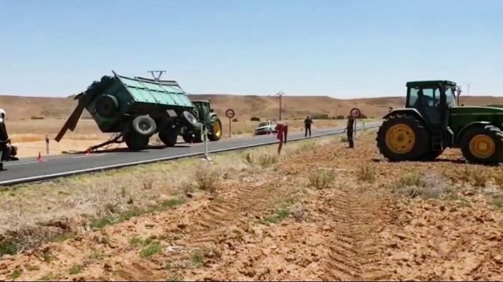 Seguridad vital 5.0 - Seguridad Vital - 03/05/20