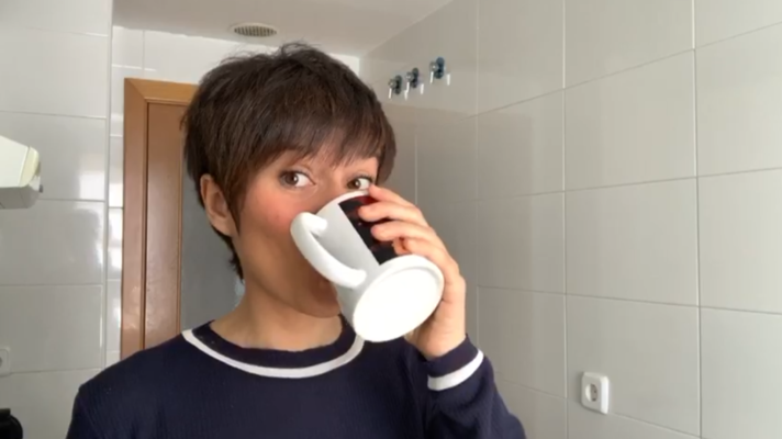 Saber vivir - Saber vivir - 03/05/20