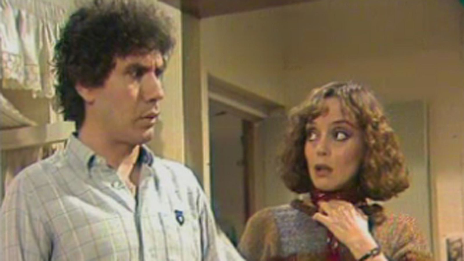 Cosas de dos - Los visitantes - Cosas de dos | Ver