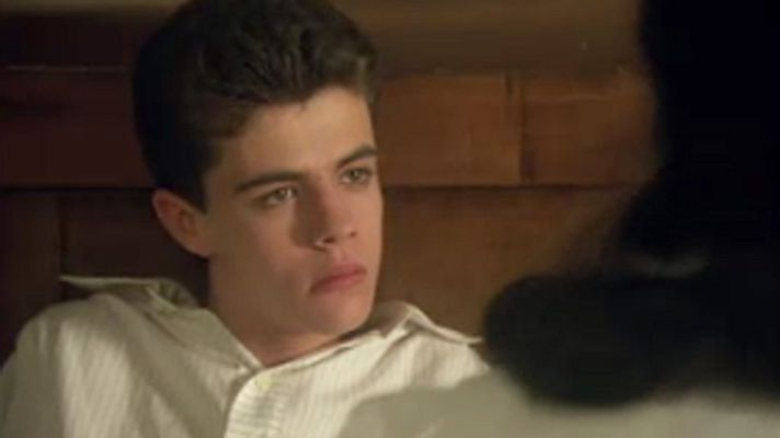 El obispo leproso - Capítulo 6