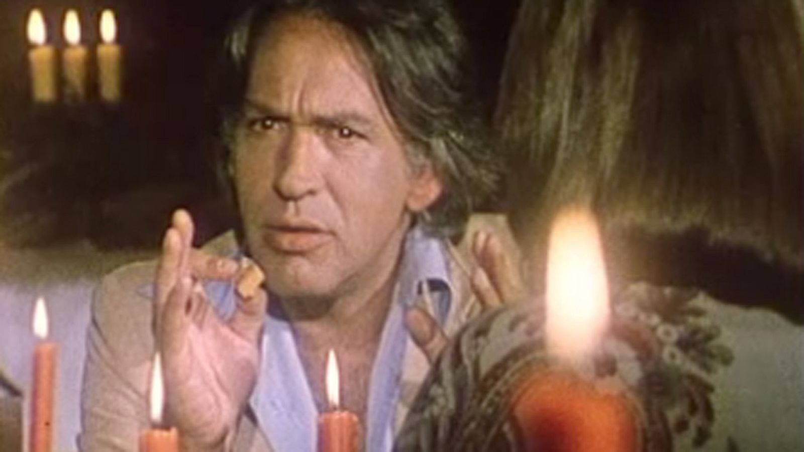 La señora García se confiesa - La sorpresa - La señora García se confiesa | Ver