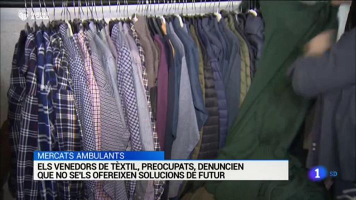 L'Informatiu - L'Informatiu cap de setmana -3/05/2020