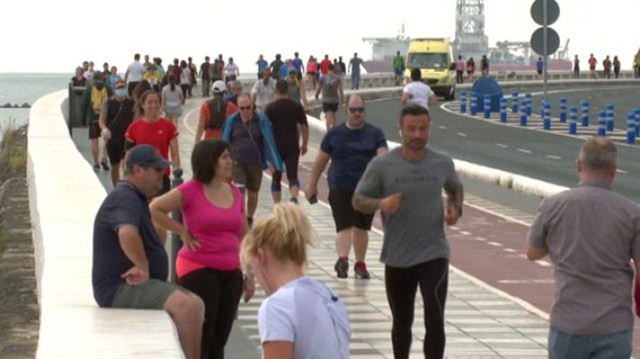 Telecanarias - Telecanarias - 03/05/2020